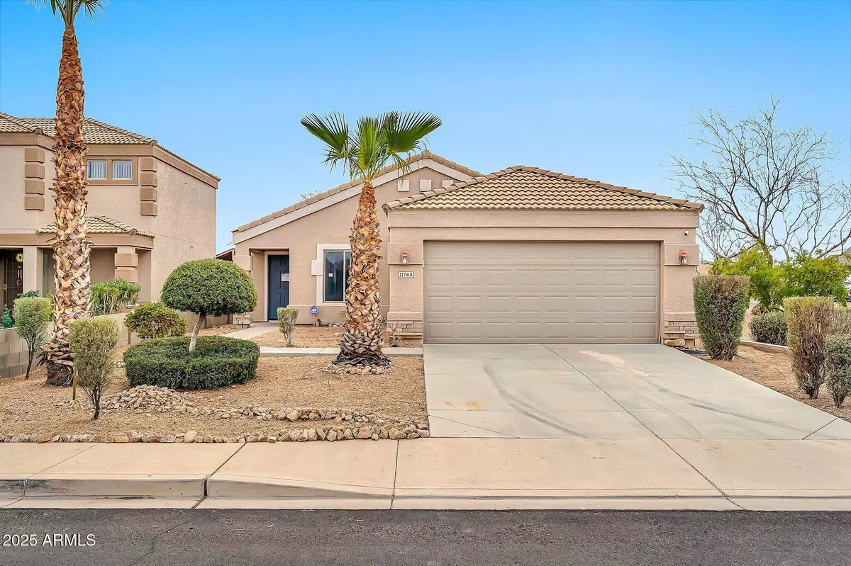 El Mirage, AZ 85335,11765 W MAUI Lane