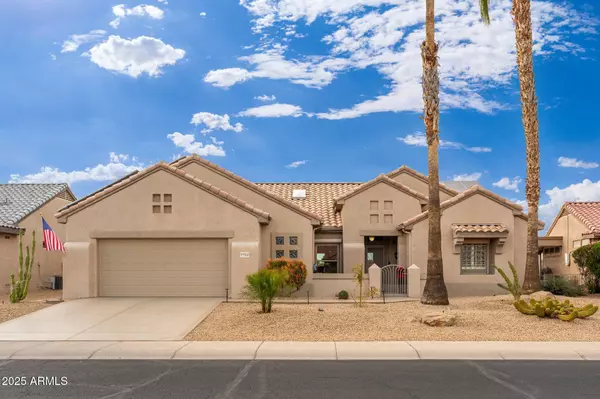 17346 N ESCALANTE Lane, Surprise, AZ 85374