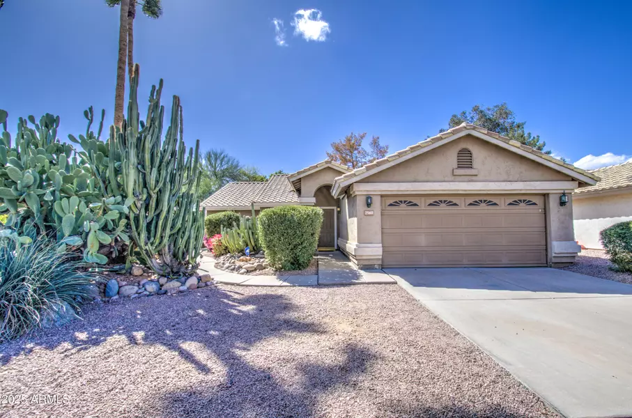 2560 S ROWEN --, Mesa, AZ 85209