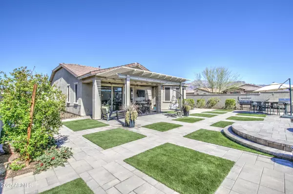 Gold Canyon, AZ 85118,12043 E AMANDA Road