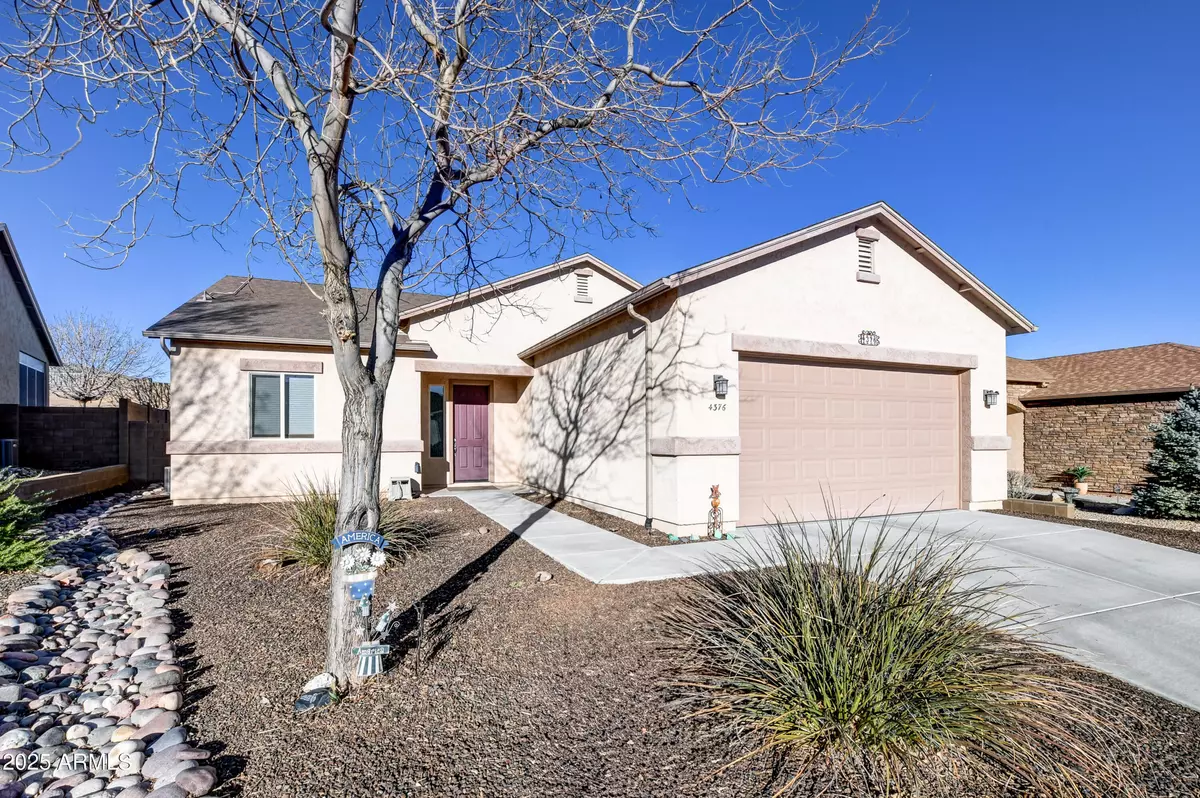 Prescott Valley, AZ 86314,4376 N DRYDEN Street