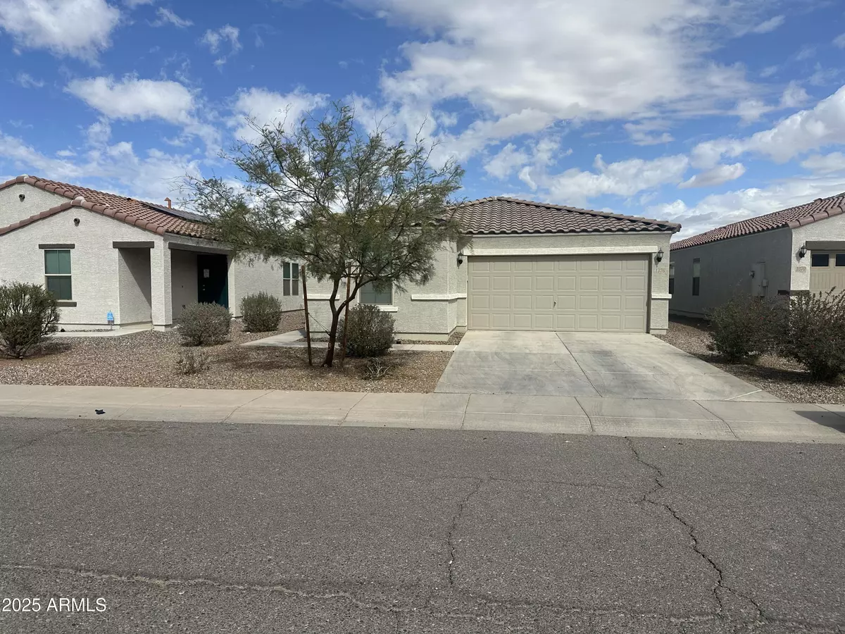 Coolidge, AZ 85128,1376 W PINKLEY Way