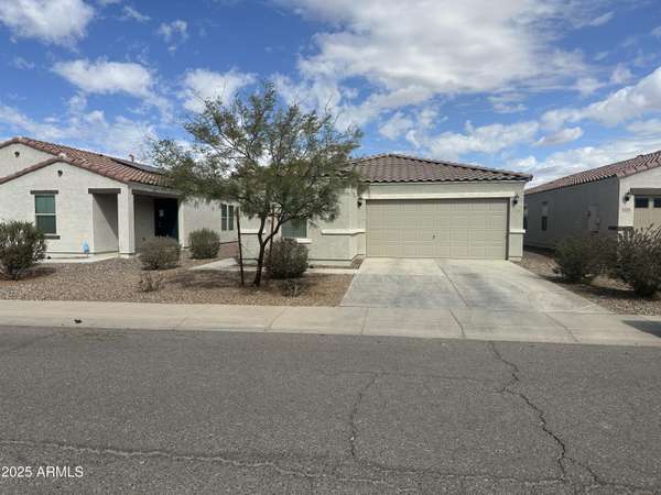 1376 W PINKLEY Way, Coolidge, AZ 85128