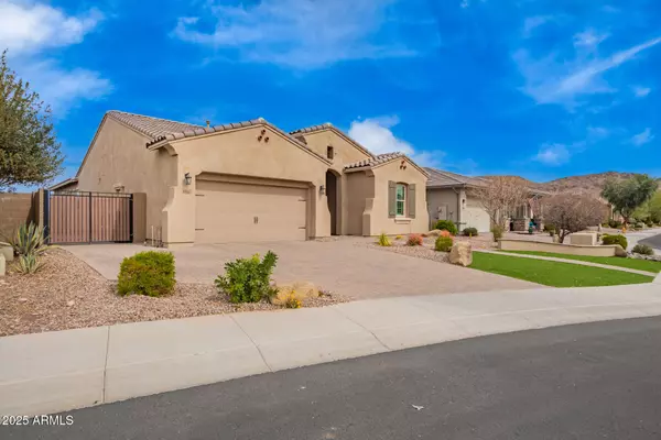 Peoria, AZ 85383,9302 W WHITE FEATHER Lane