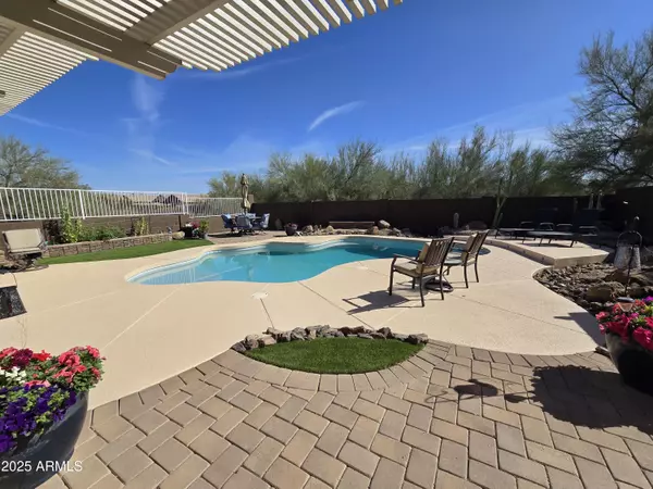 Gold Canyon, AZ 85118,8965 E RED MOUNTAIN Lane