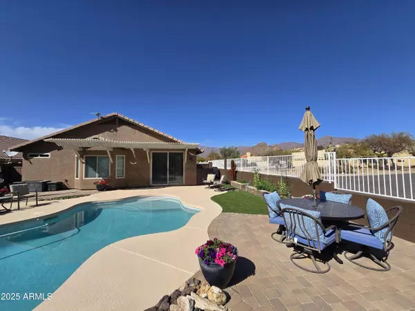 Gold Canyon, AZ 85118,8965 E RED MOUNTAIN Lane