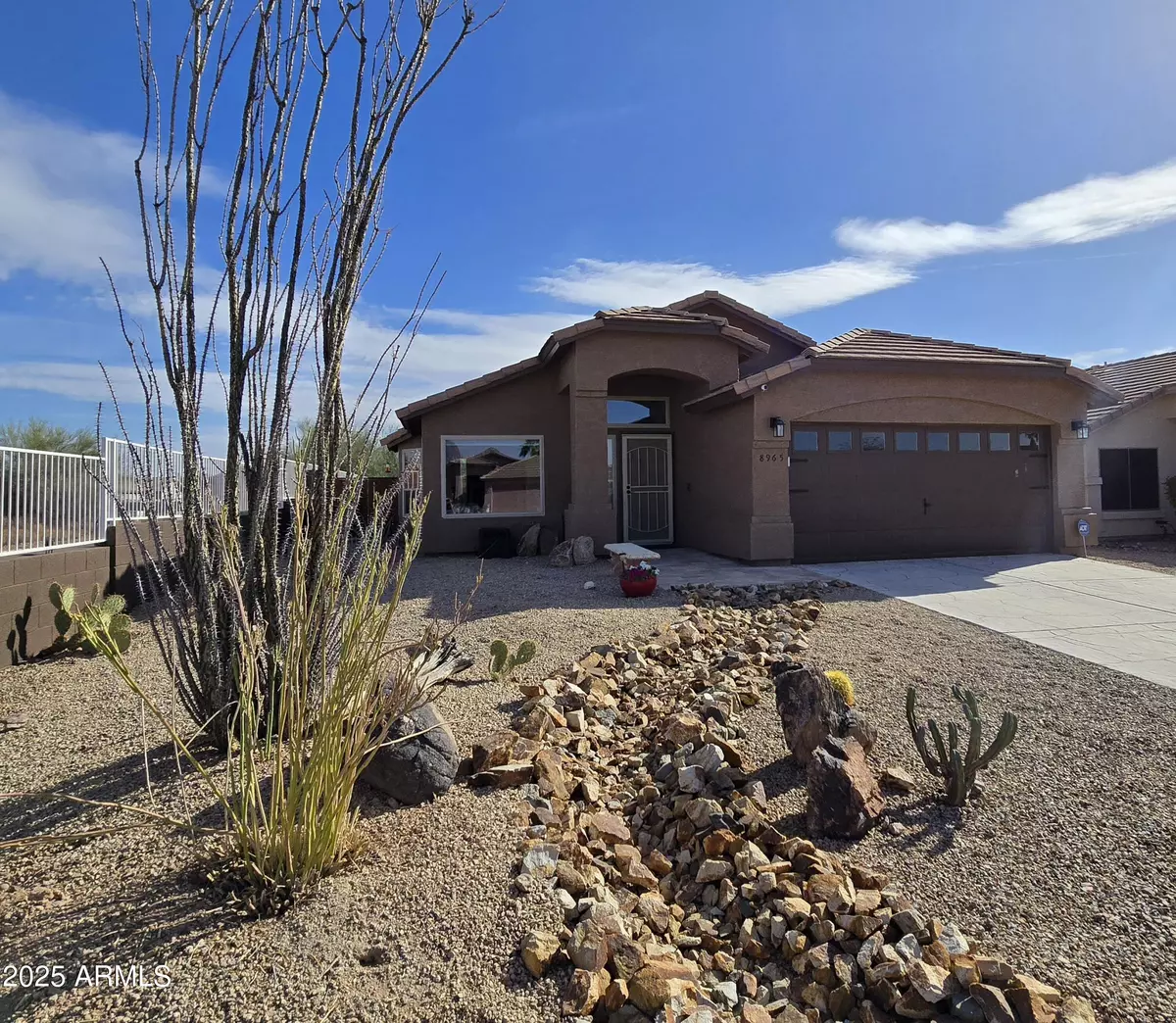 Gold Canyon, AZ 85118,8965 E RED MOUNTAIN Lane