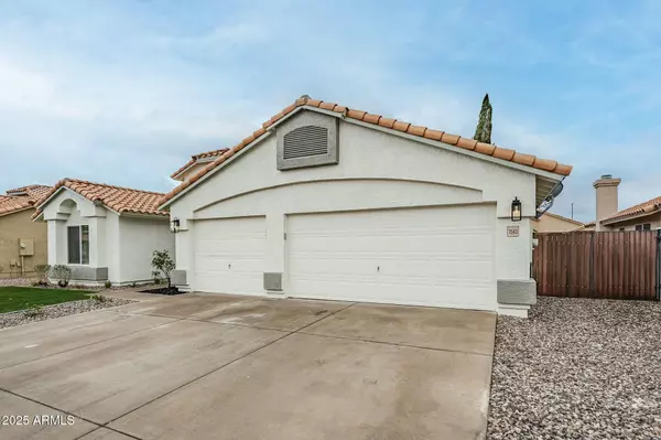 7543 E KEATS Avenue, Mesa, AZ 85209