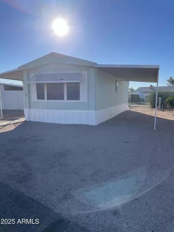 Apache Junction, AZ 85120,2481 W BROADWAY Avenue #29