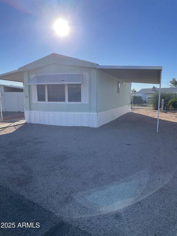 Apache Junction, AZ 85120,2481 W BROADWAY Avenue #29