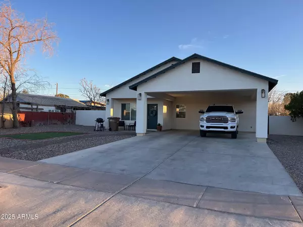 Douglas, AZ 85607,951 E 20TH Street