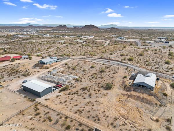 San Tan Valley, AZ 85144,0 W Josiah Trail #17