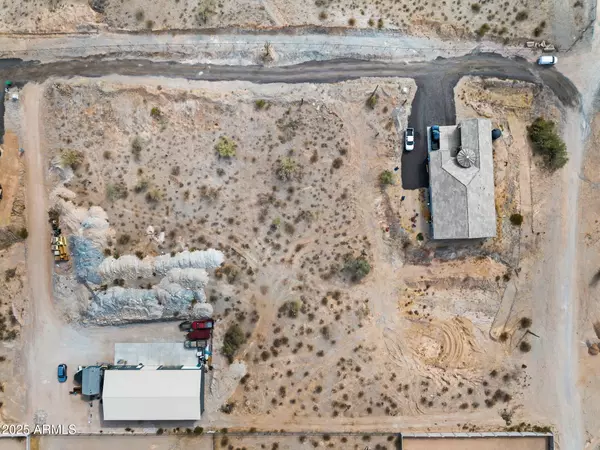 San Tan Valley, AZ 85144,0 W Josiah Trail #17