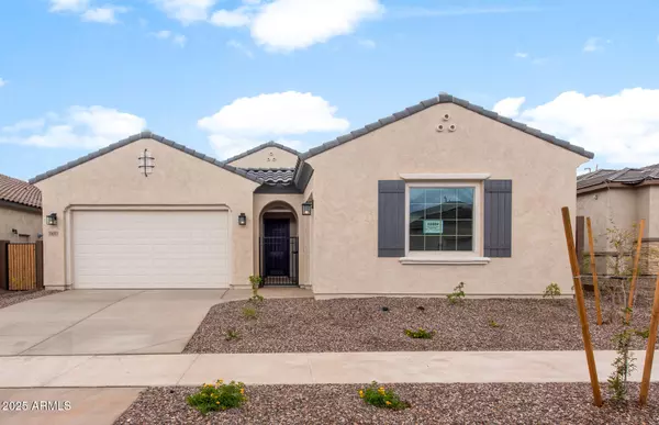 16693 W SAGUARO PARK Lane, Surprise, AZ 85387