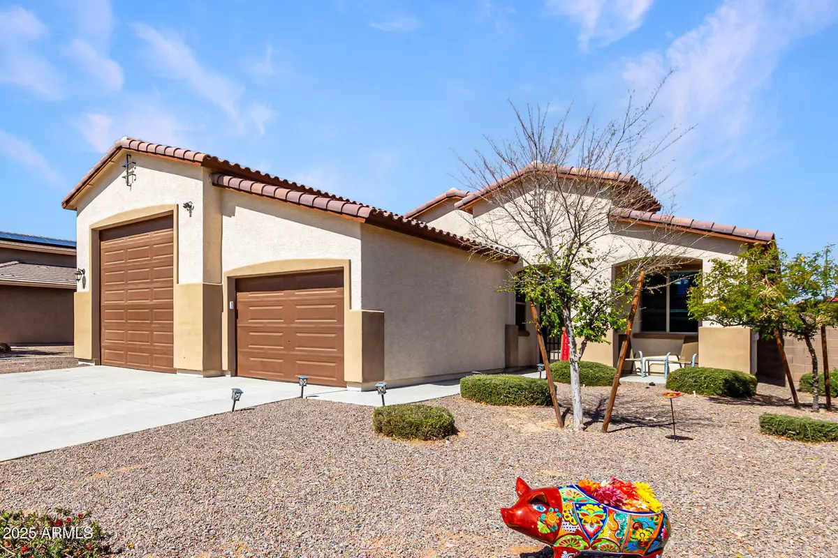 Surprise, AZ 85387,18146 W TINA Lane