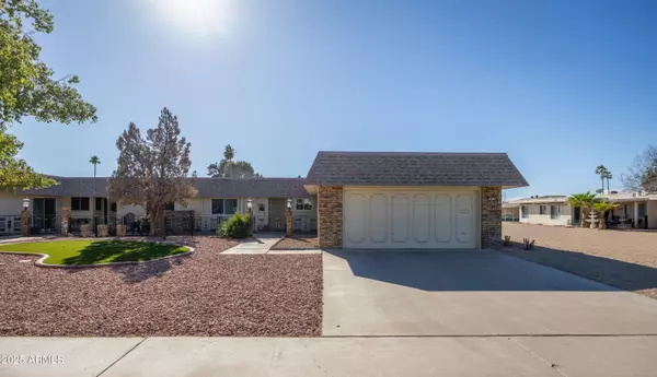 Sun City, AZ 85351,9813 W Sandstone Drive