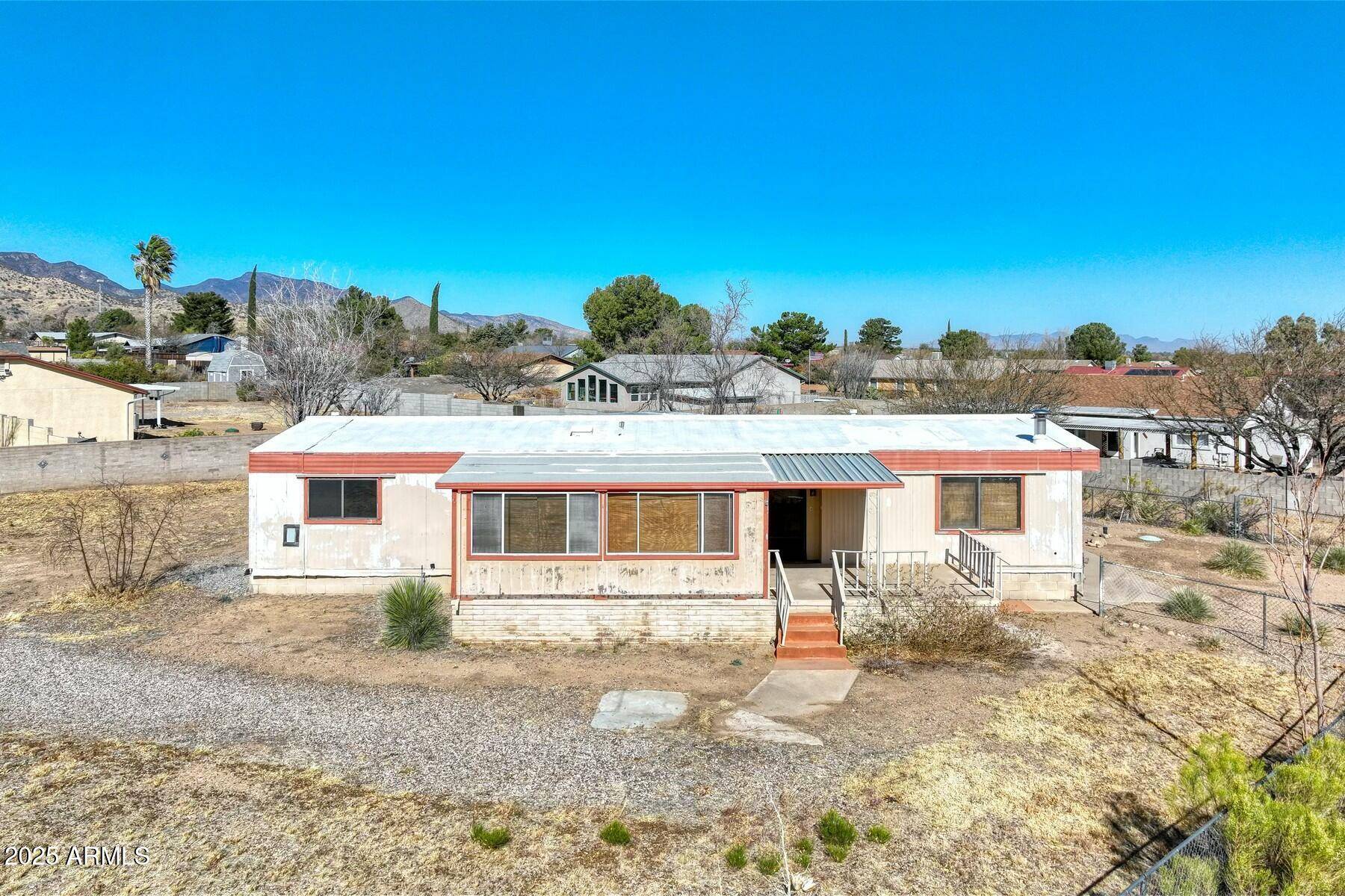 5567 E ROGERS Drive,  Hereford,  AZ 85615