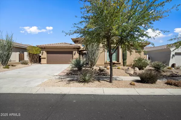 1708 W DUSTY WREN Drive, Phoenix, AZ 85085