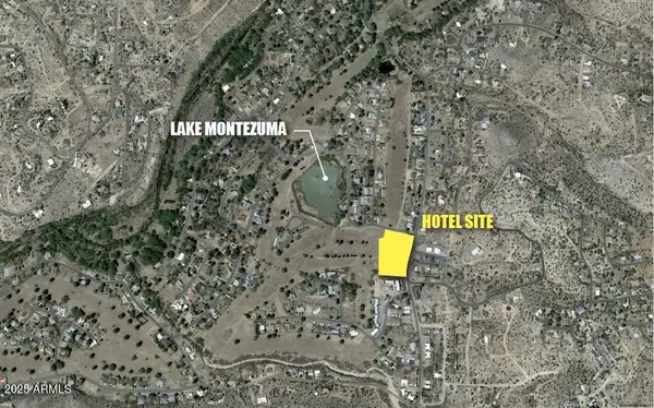 Rimrock, AZ 86335,3730 E RIMROCK Drive #39