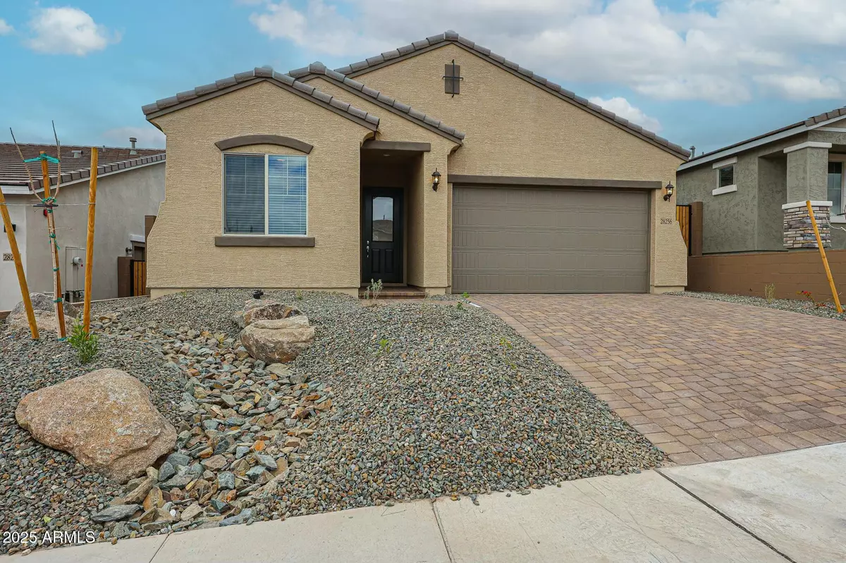 Peoria, AZ 85383,28256 N 134TH Lane