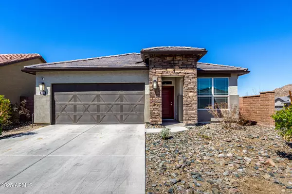 8836 S 165TH Avenue, Goodyear, AZ 85338