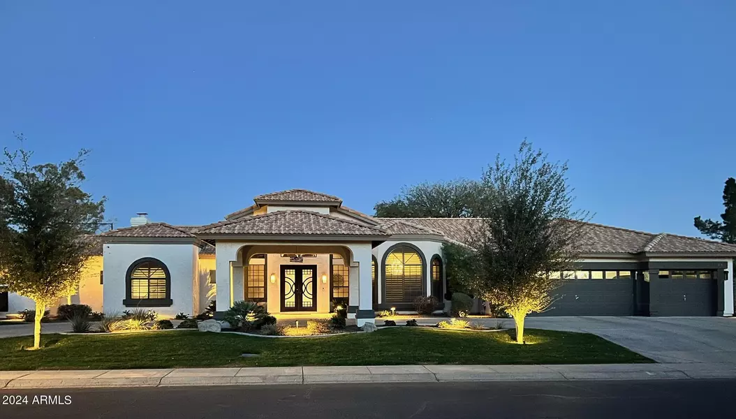 11945 N 83RD Place, Scottsdale, AZ 85260