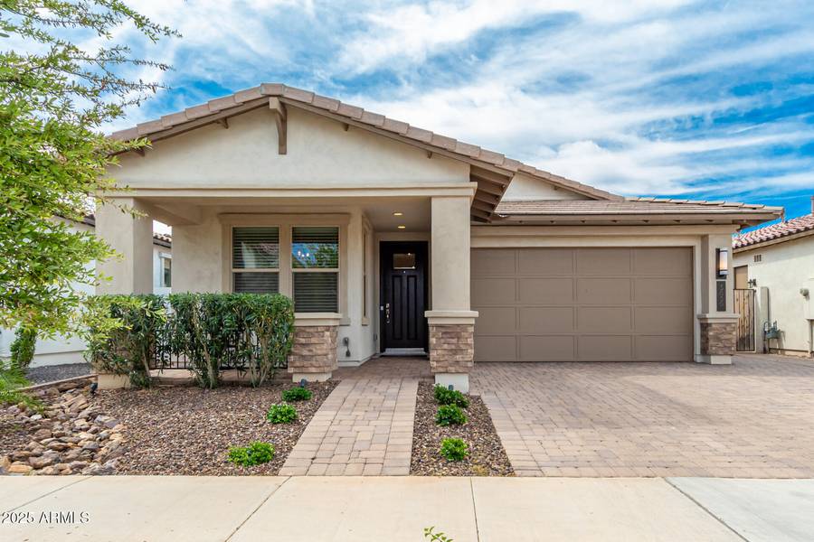 3839 E DUBLIN Street, Gilbert, AZ 85295