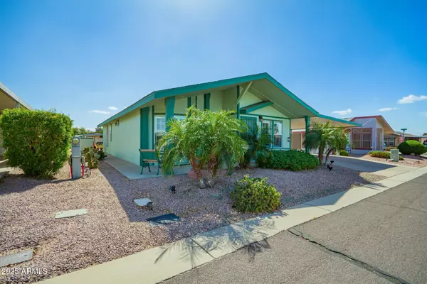 8500 E SOUTHERN Avenue #447, Mesa, AZ 85209