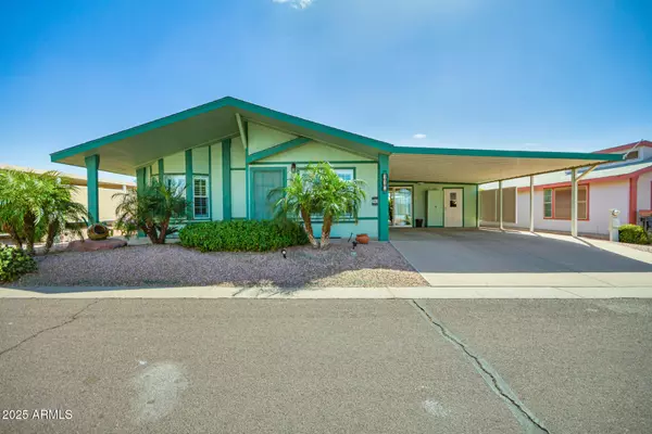 8500 E SOUTHERN Avenue #447, Mesa, AZ 85209