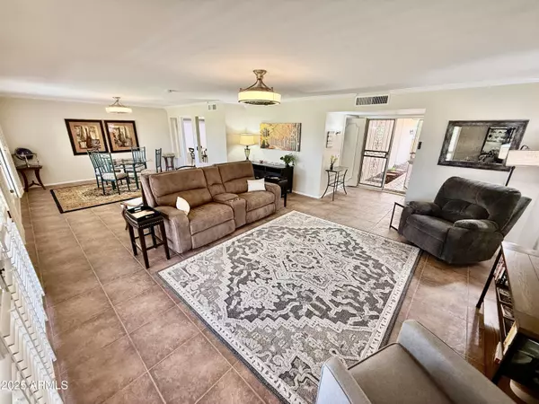 Sun City West, AZ 85375,12702 W ASHWOOD Drive