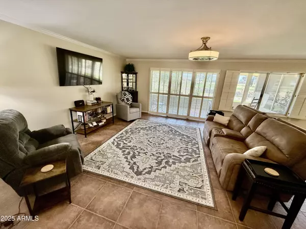 Sun City West, AZ 85375,12702 W ASHWOOD Drive