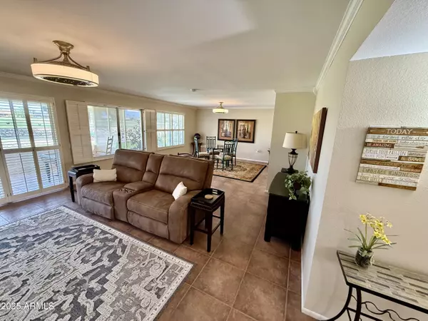 Sun City West, AZ 85375,12702 W ASHWOOD Drive