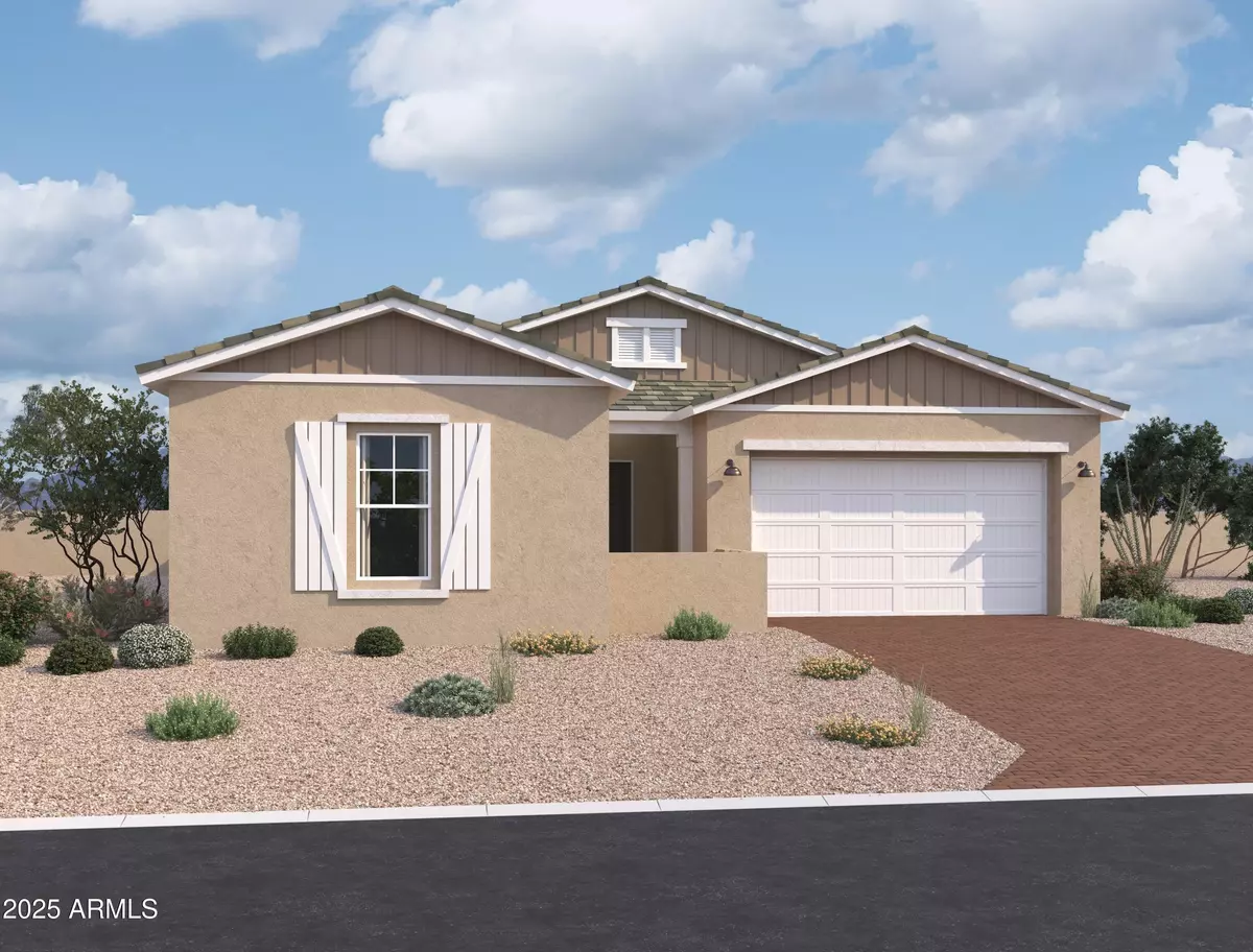 Queen Creek, AZ 85142,22677 E SADDLE Way