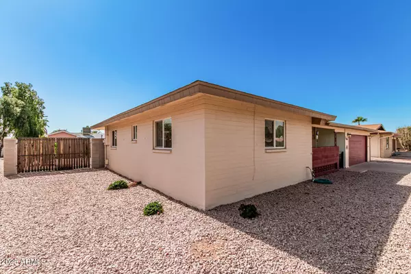 Mesa, AZ 85205,6305 E ADOBE Road