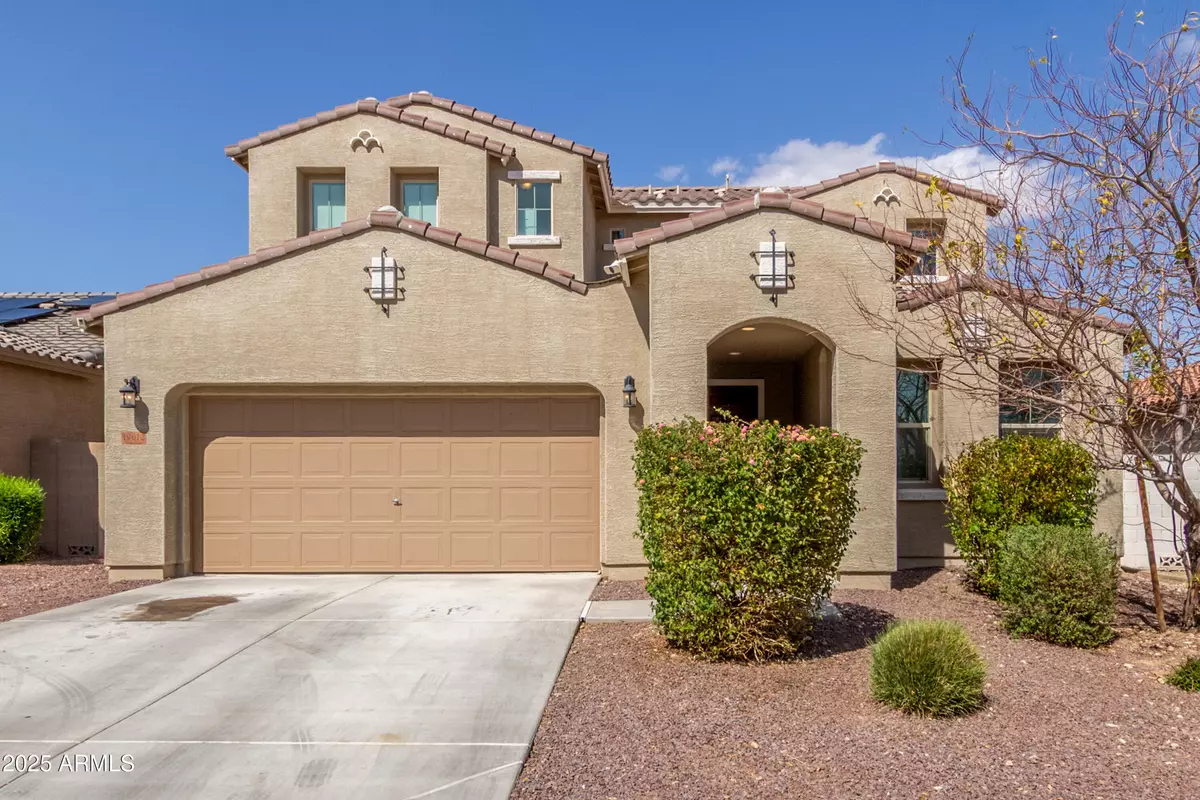 Surprise, AZ 85388,19012 W MESCAL Street