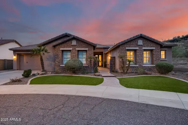 Phoenix, AZ 85083,5829 W ALYSSA Lane