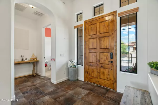 Mesa, AZ 85207,7915 E STONECLIFF Circle
