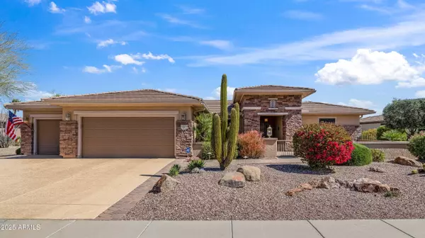 16918 W GREENBRIAR POINT Court,  Surprise,  AZ 85387
