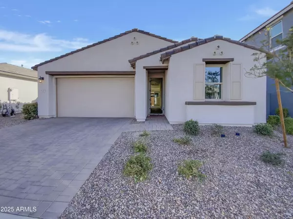 9327 E STATIC Avenue, Mesa, AZ 85212