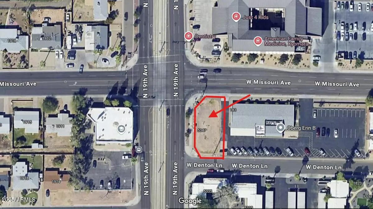 Phoenix, AZ 85015,5347 N 19TH Avenue #1