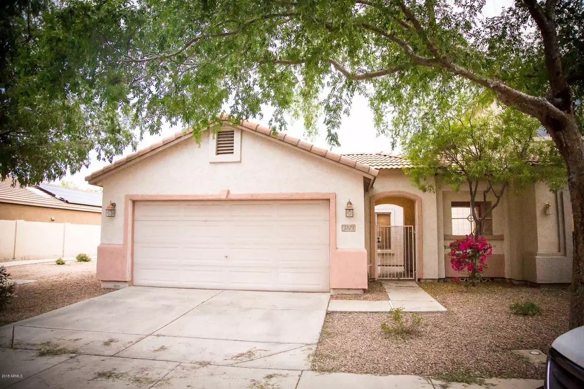 Chandler, AZ 85226,3873 W COMMONWEALTH Avenue