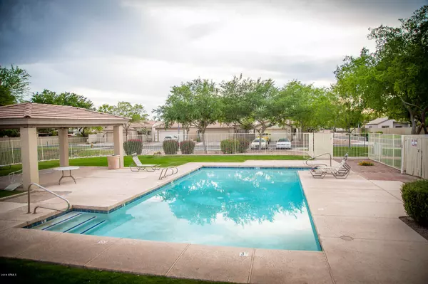 Chandler, AZ 85226,3873 W COMMONWEALTH Avenue