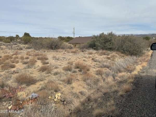 20618 E HEREFORD Drive #255, Mayer, AZ 86333