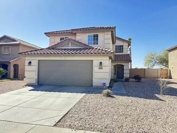 1024 S 223RD Lane, Buckeye, AZ 85326