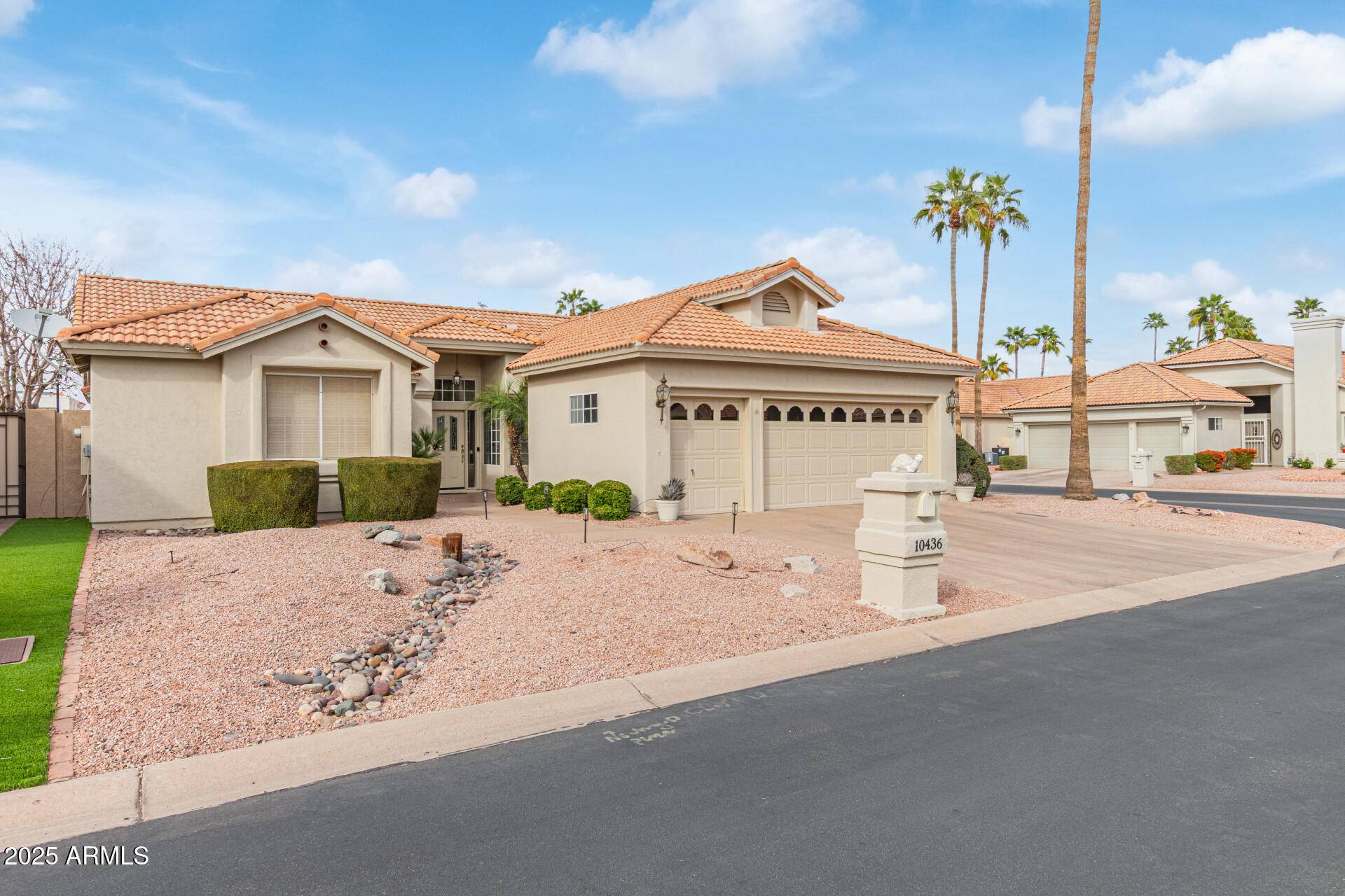 Sun Lakes, AZ 85248,10436 E NACOMA Drive