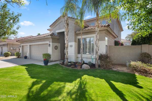 Gilbert, AZ 85296,1427 E PALOMINO Drive