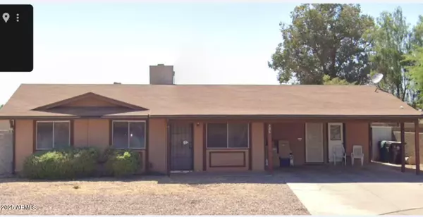 306 N WINTHROP Circle, Mesa, AZ 85213