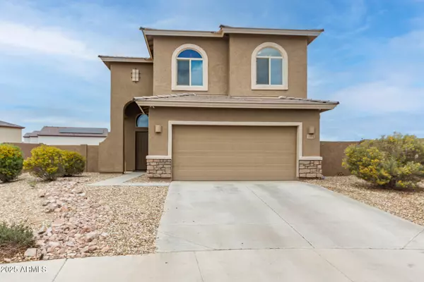 284 N 199TH Drive, Buckeye, AZ 85326