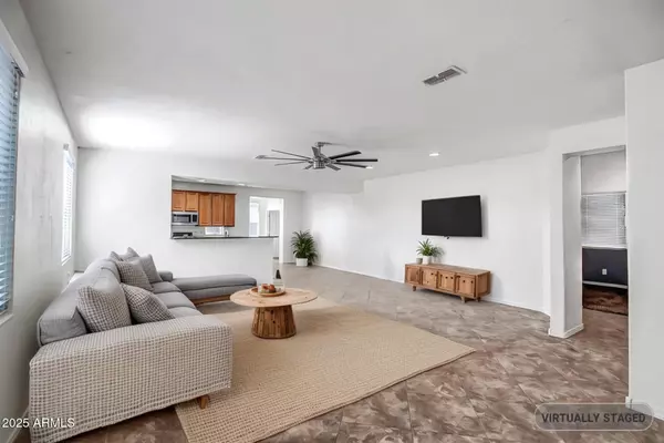 El Mirage, AZ 85335,11729 W MAUI Lane