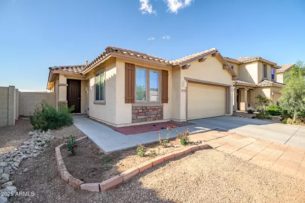 El Mirage, AZ 85335,11729 W MAUI Lane